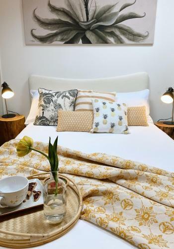 Apartamento Caravanilia Home