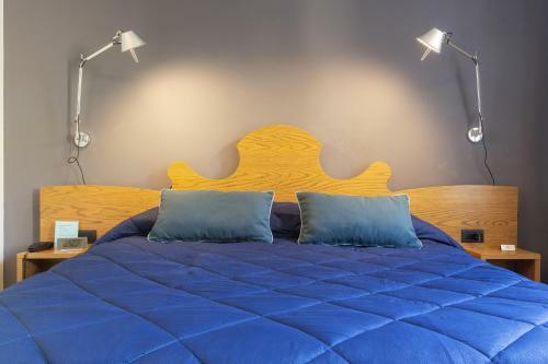 Bed & Breakfast Malagigi Guest House