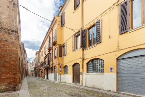Center Ztl Lovely Apartment