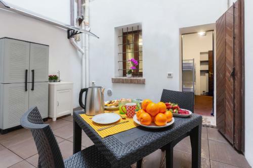 Center Ztl Lovely Apartment