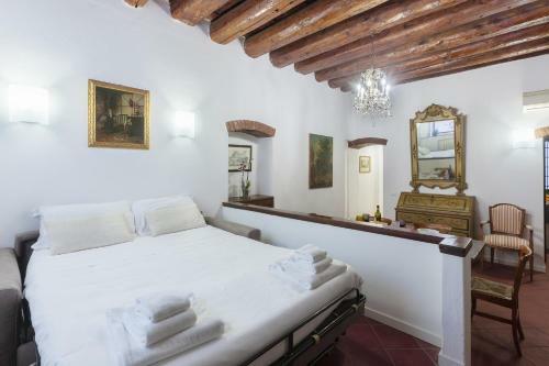 Center Ztl Lovely Apartment