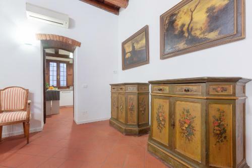 Center Ztl Lovely Apartment