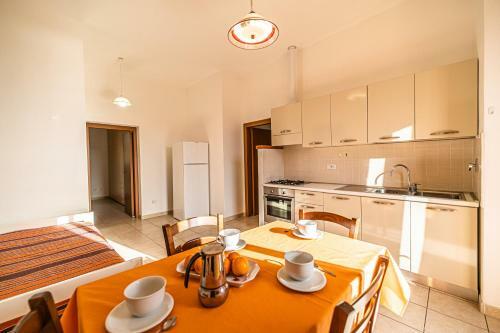 Apartamento Appartamento Bellavista