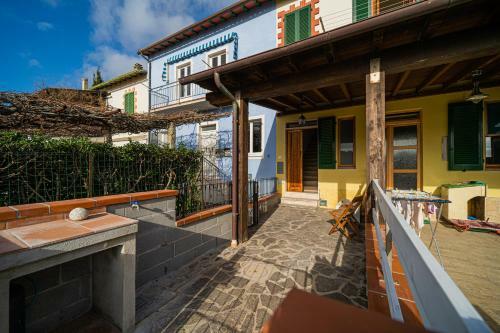 Apartamento Appartamento Bellavista