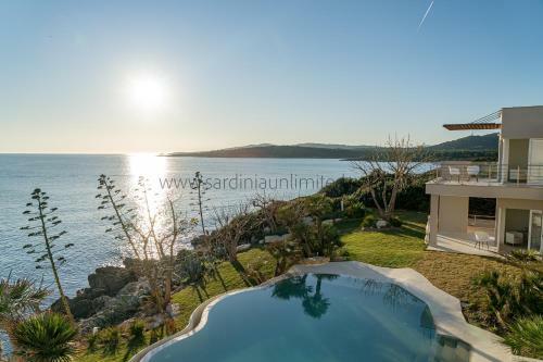 Villa Alghero