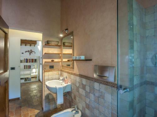 Charming Villa In Melle With Swimming Pool