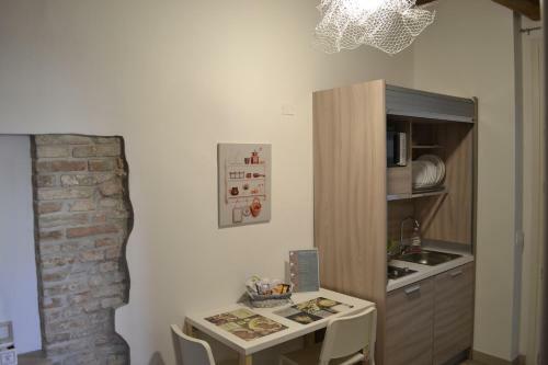 Hostal Green Rooms Ferrara