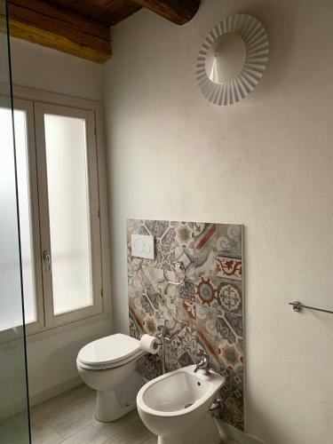 Hostal Green Rooms Ferrara