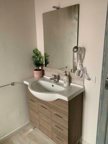 Hostal Green Rooms Ferrara