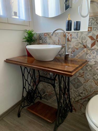 Hostal Green Rooms Ferrara