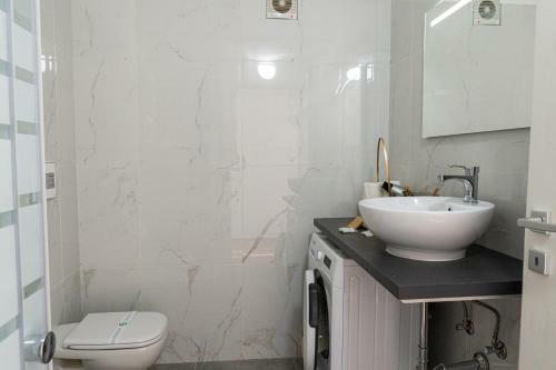 Apartamento Gold Oasi - Business Solution