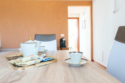 Apartamento Gold Oasi - Business Solution
