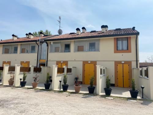Apartamento Gold Oasi - Business Solution