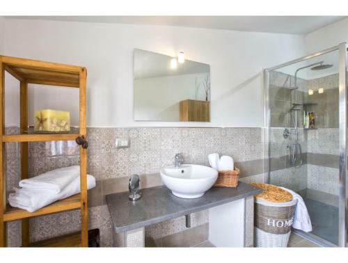 Alghero, Villa Arcadia A Short Distance From Alghero For Max 11 People