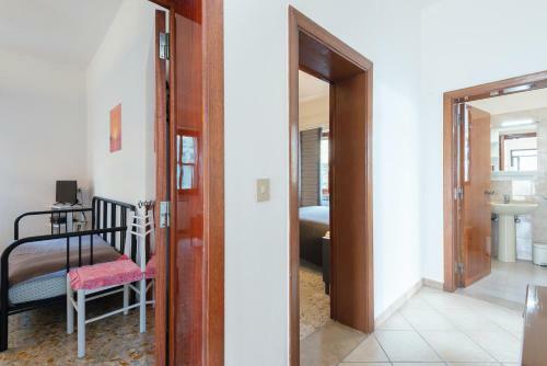 Apartamento Villetta Malva