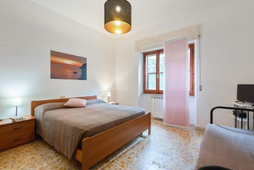 Apartamento Villetta Malva