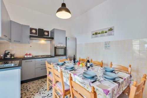 Apartamento Villetta Malva