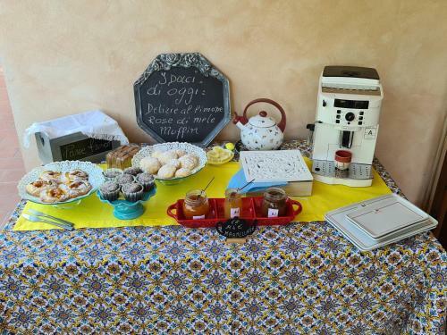 Villetta I Tre Cipressi B&B