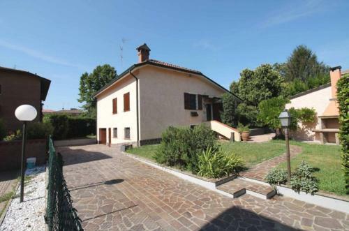 Villetta I Tre Cipressi B&B
