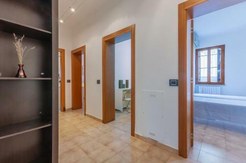 Passega Modern Apartment Con Garage!