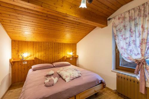 Agroturismo Agritur Broch
