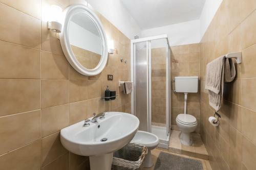 Agroturismo Agritur Broch