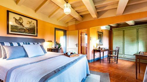 Villa Podere La Specola 18