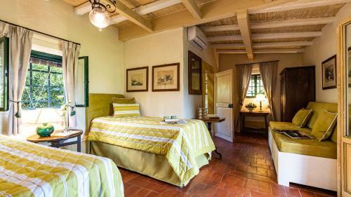 Villa Podere La Specola 18