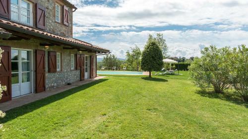 Villa Poreale 6