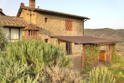 Villa Il Fienile