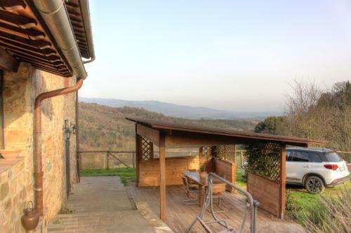 Villa Il Fienile
