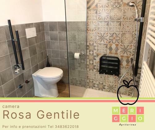 Agroturismo Meriggio Agriturismo