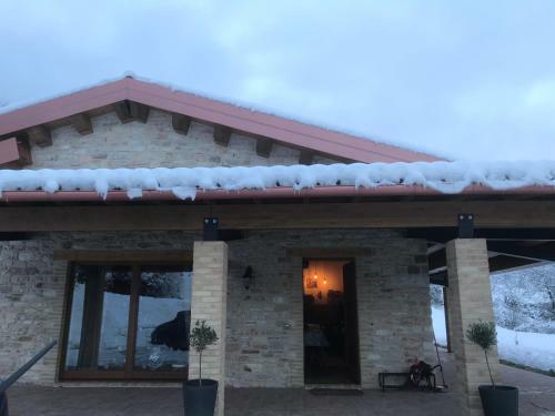 Agroturismo Meriggio Agriturismo