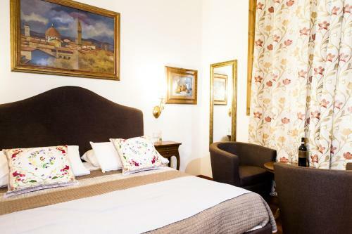 Bed & Breakfast Am Collection Florence