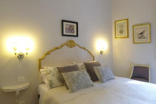 Apartamento Metastasio