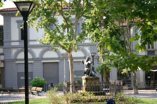 B&B La Piazza