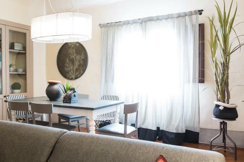 Apartamento Canto Degli Scali
