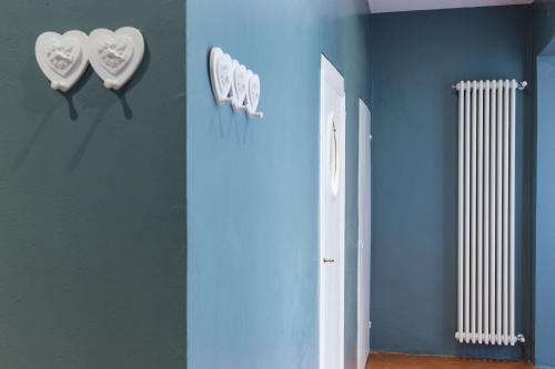 Apartamento Canto Degli Scali