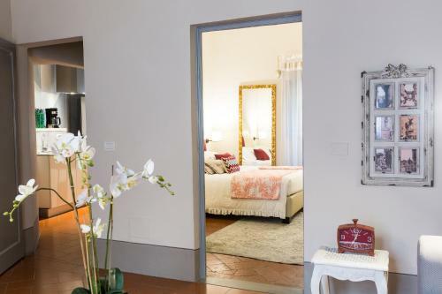 Apartamento Canto Degli Scali
