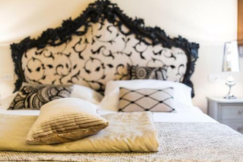 Apartamento Canto Degli Scali