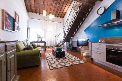 Apartamento Canto Degli Scali