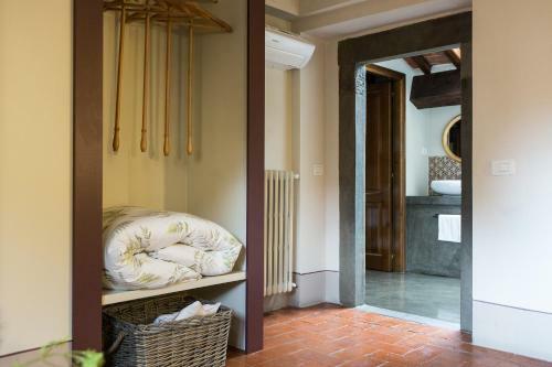 Apartamento Canto Degli Scali