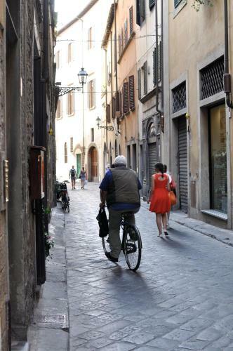 Apartamento Canto Degli Scali