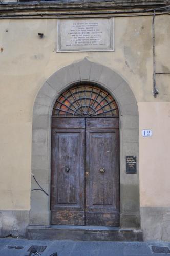 Apartamento Pitti 12