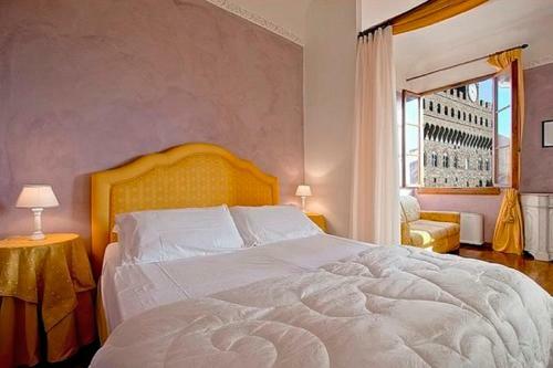 Magic Signoria Apartment