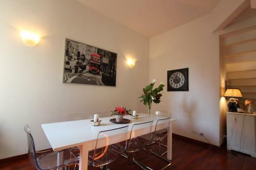 Apartamento Scipio - Florence Luxury Loft