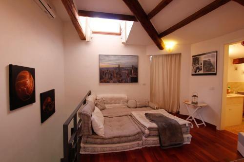 Apartamento Scipio - Florence Luxury Loft