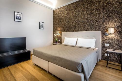 Bed & Breakfast Martelli 6 Suite & Apartments