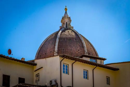 Bed & Breakfast Martelli 6 Suite & Apartments