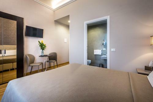 Bed & Breakfast Martelli 6 Suite & Apartments